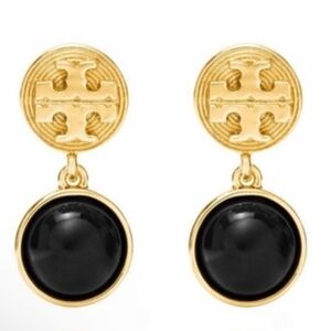 NEW ✨️ Tory Burch Drop Earrings